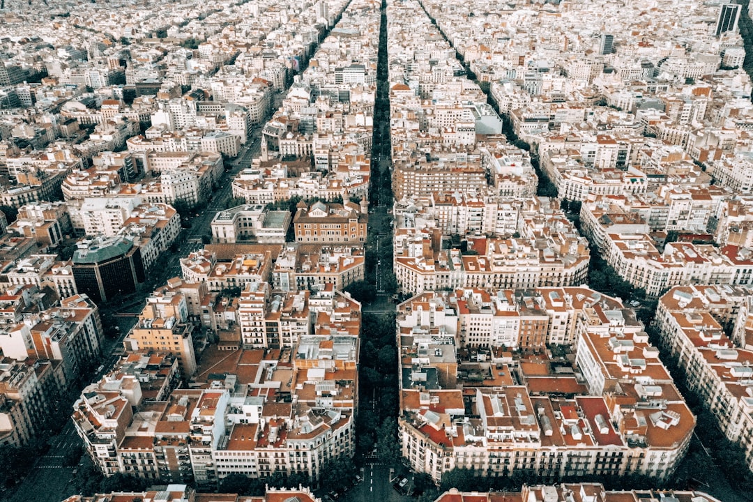 Cobertura geográfica de nuestros servicios